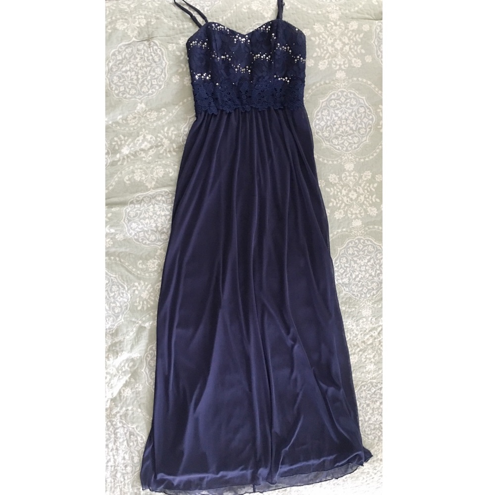 I.N. San Francisco dress from Dillard’s. Size 3